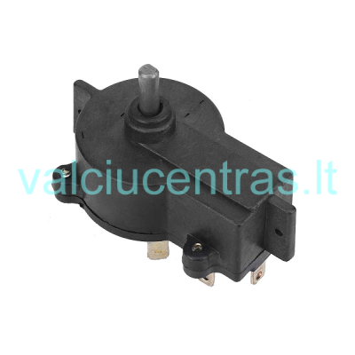 MotorGuide originalus pavarų perjungėjas